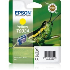 Картридж Epson C13T03344010