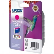 Картридж Epson C13T08034011