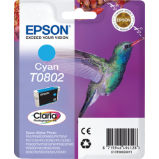 Картридж Epson C13T08024011