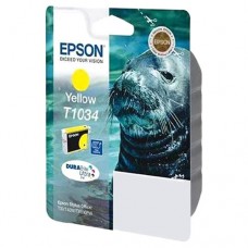 Картридж Epson C13T10344A10