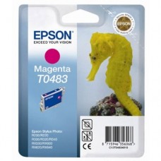 Картридж Epson C13T04834010