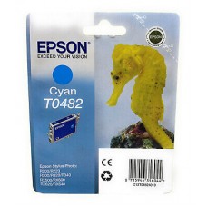 Картридж Epson C13T04824010