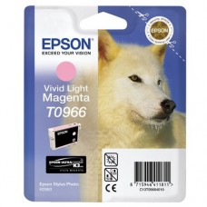 Картридж Epson C13T09664010