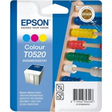 Картридж Epson C13T05204010
