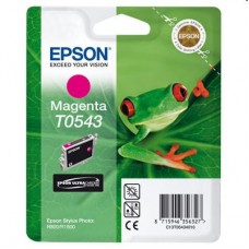 Картридж Epson C13T05434010