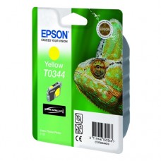 Картридж Epson C13T03444010