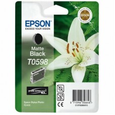 Картридж Epson C13T05984010