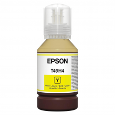 Картридж Epson C13T49N400 T49H4 желтый