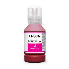 Картридж Epson C13T49N300 T49N3 красный