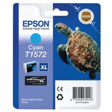 Картридж Epson C13T15724010
