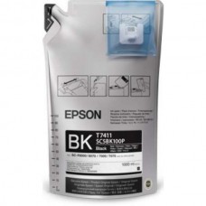 Картридж Epson C13T741100