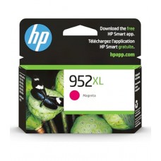Картридж HP F6U17AE 953XL красный
