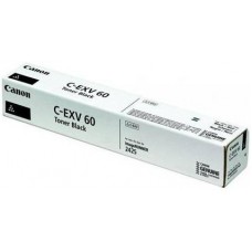 Картридж Canon 4311C001 C-EXV 60 черный