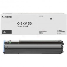 Картридж Canon 9436B002 C-EXV 50 черный