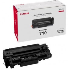 Картридж Canon 0985B001 710 черный