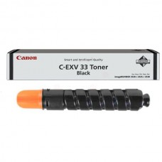 Картридж Canon 2785B002 C-EXV 33 черный