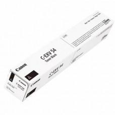 Картридж Canon 1394C002 C-EXV54 черный