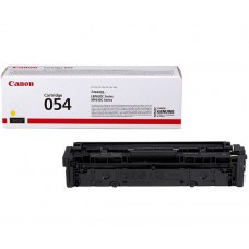 Картридж Canon 3021C002 054Y желтый