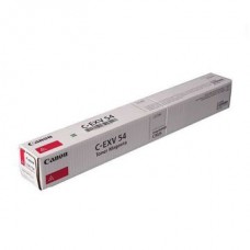 Картридж Canon 1396C002 C-EXV54 красный