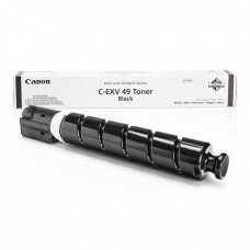 Картридж Canon 8524B002 C-EXV49 черный