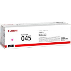 Картридж Canon 1240C002 045 красный
