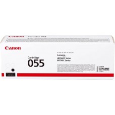 Картридж Canon 3016C002 055 черный