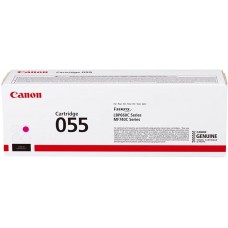 Картридж Canon 3014C002 055 красный