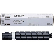 Картридж Canon 3760C002 C-EXV 59 черный