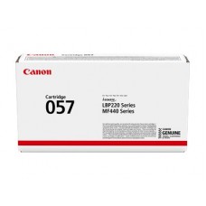 Картридж Canon 3009C002 057 черный