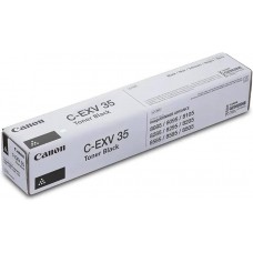 Картридж Canon 3764B002 C-EXV 35 черный
