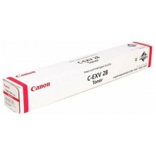 Картридж Canon 2797B002 C-EXV 28 красный