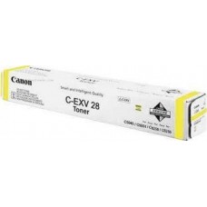 Картридж Canon 2801B002 C-EXV 28 желтый