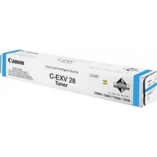 Картридж Canon 2793B002 C-EXV 28 синий