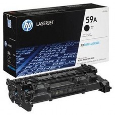 Картридж HP CF259A 59A черный