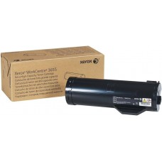 Картридж Xerox 106R02741