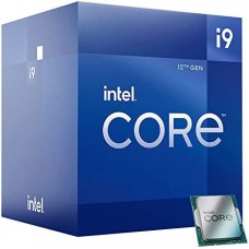 Процессор Socket-1700 Intel Core i9-12900K 16C/24T (8P 3.2/5.2GHz + 8E 2.4/3.9GHz) 30MB 125W Intel UHD 770 (oem)