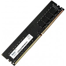 DDR4 8Gb PC-25600 3200MHz Netac Basic (NTBSD4P32SP-08) CL16 1.35V RTL