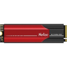 SSD M.2 2280 M PCI Express 3.0 x4 Netac 500GB N950E PRO (NT01N950E-500G-E4X) 3500/2200 MBps TLC