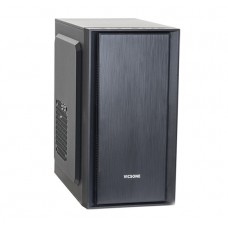 Корпус MicroATX Vicsone SG-W1 500W (VP-500s) 1xUSB3.0 + 1xUSB 2.0,HD Audio,CPU max 150mm,GPU max 250mm.БП 24+2x4,2xMOLEX,2xSATA. Нет отсека для привода!