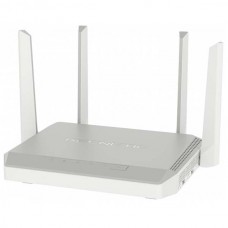 Интернет-центр Keenetic Giant KN-2610 (802.11ac, 2.4 ГГц/5 ГГц, 802.1X, 1xWAN, 8xGigabit LAN, 2xUSB)