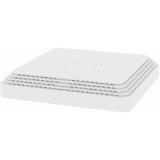 Интернет-центр Keenetic Voyager Pro KN-3510 (802.11ax (Wi-Fi 6)/Bluetooth 5.1, 2.4 ГГц/5 ГГц, до 1775 Mbps, 802.1X, 1xWAN, 1xGigabit LAN)
