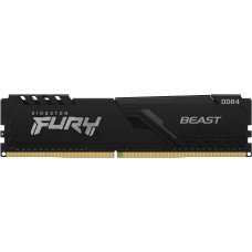 Оперативная память DDR-4 32GB PC-28800 Kingston FURY Beast KF436C18BB 32