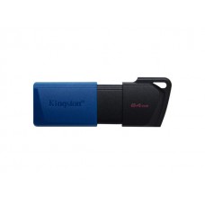 USB 3.0 Flash 64 GB Kingston Exodia M DTXM 64GB