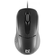 Мышь Defender Standard MB-580 52580, USB