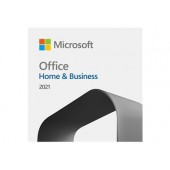 Программное обеспечение Microsoft Office Home and Business 2021 BOX T5D-03511