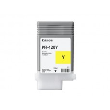 Картридж Canon 2888C001 PFI-120 желтый