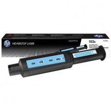 Картридж HP W1103A 103A черный