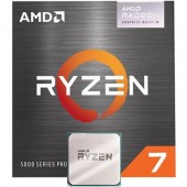 Процессор <AM4> AMD Ryzen 7 5700G (OEM)