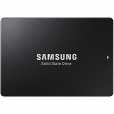 Накопитель SSD Samsung Enterprise PM893 960GB SATA 2.5" TLC MZ7L3960HCJR-00A07