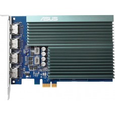 Видеокарта ASUS GeForce GT 730 2GB GDDR5 (GT730-4H-SL-2GD5) (2048MB, GDDR5, 64 bit) Retail